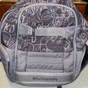 Scullcandy Backpack